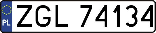 ZGL74134