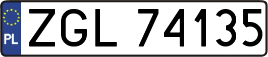 ZGL74135