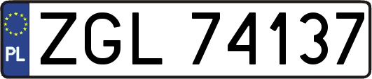 ZGL74137