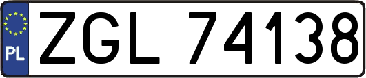 ZGL74138