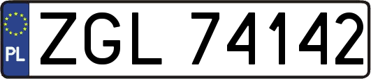 ZGL74142
