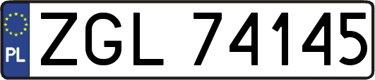 ZGL74145