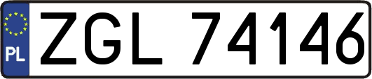 ZGL74146