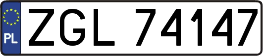 ZGL74147