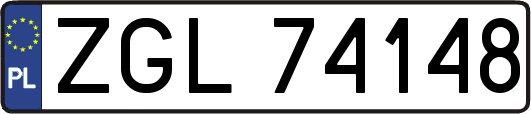ZGL74148
