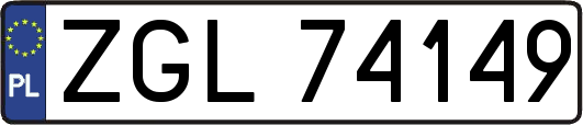 ZGL74149
