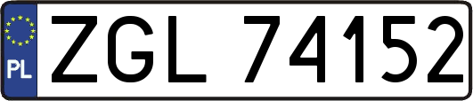 ZGL74152