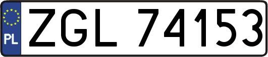 ZGL74153