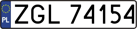 ZGL74154