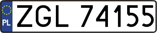 ZGL74155
