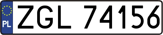ZGL74156