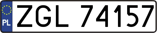 ZGL74157