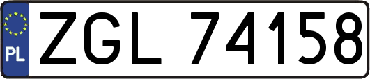 ZGL74158
