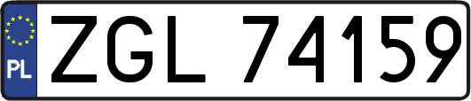 ZGL74159