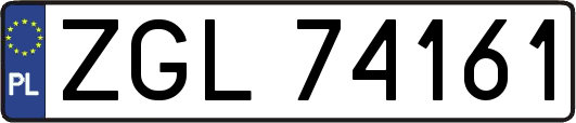 ZGL74161