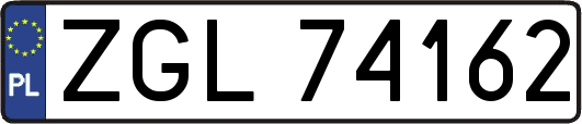 ZGL74162