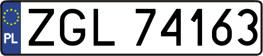 ZGL74163