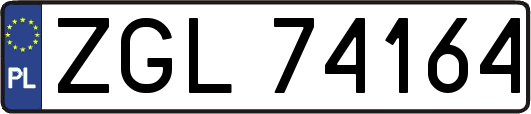 ZGL74164