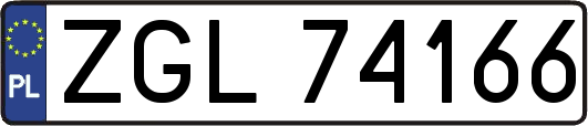 ZGL74166