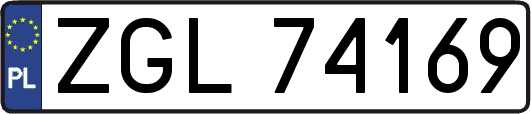 ZGL74169