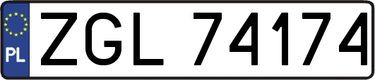 ZGL74174
