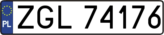ZGL74176