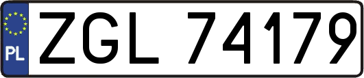 ZGL74179