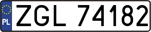 ZGL74182