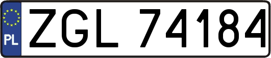 ZGL74184