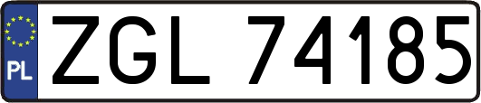 ZGL74185