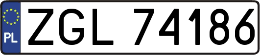 ZGL74186