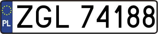 ZGL74188