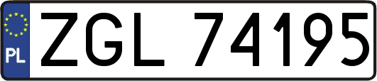 ZGL74195