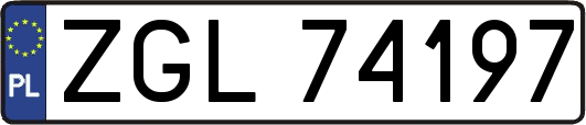 ZGL74197