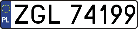 ZGL74199