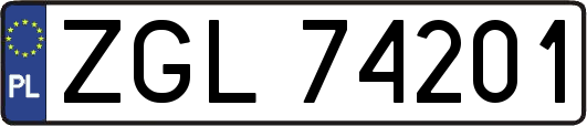 ZGL74201