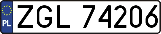 ZGL74206