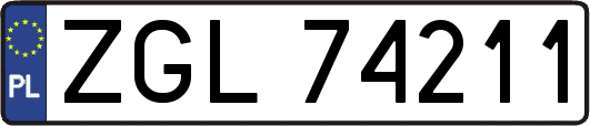 ZGL74211