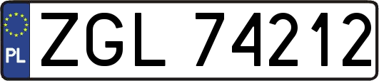 ZGL74212