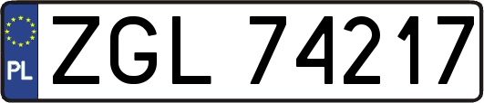 ZGL74217
