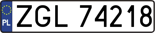 ZGL74218