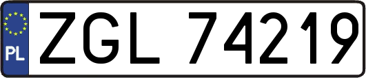 ZGL74219