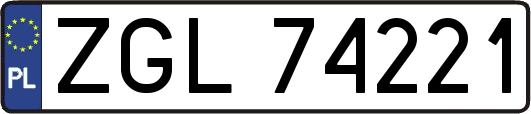 ZGL74221