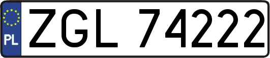 ZGL74222