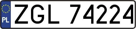 ZGL74224