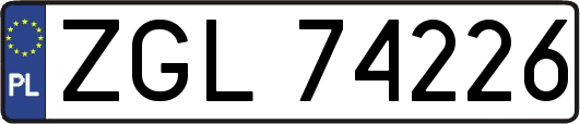 ZGL74226
