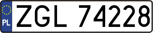 ZGL74228