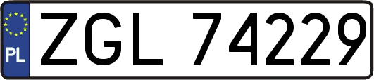 ZGL74229