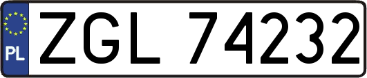 ZGL74232
