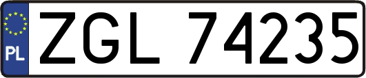 ZGL74235